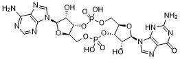 cGAMP free acid 849214-04-6